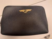 CS1729/2025 Borsetta nera